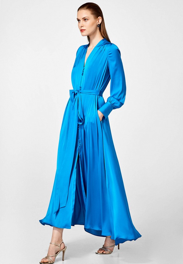

Платье Pedro del Hierro, Голубой
