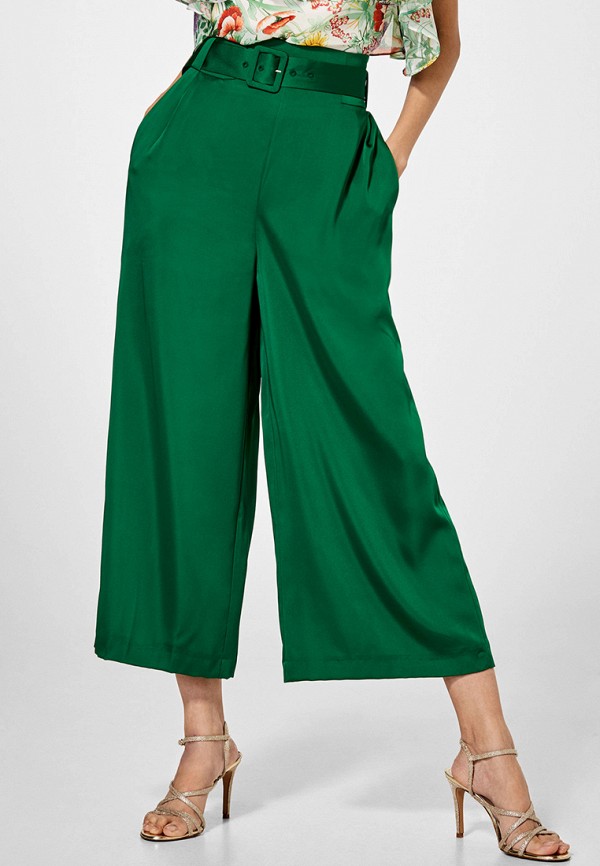 

Брюки Pedro del Hierro, Зеленый