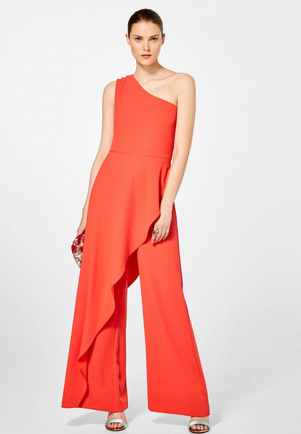 

Комбинезон Pedro del Hierro, Красный
