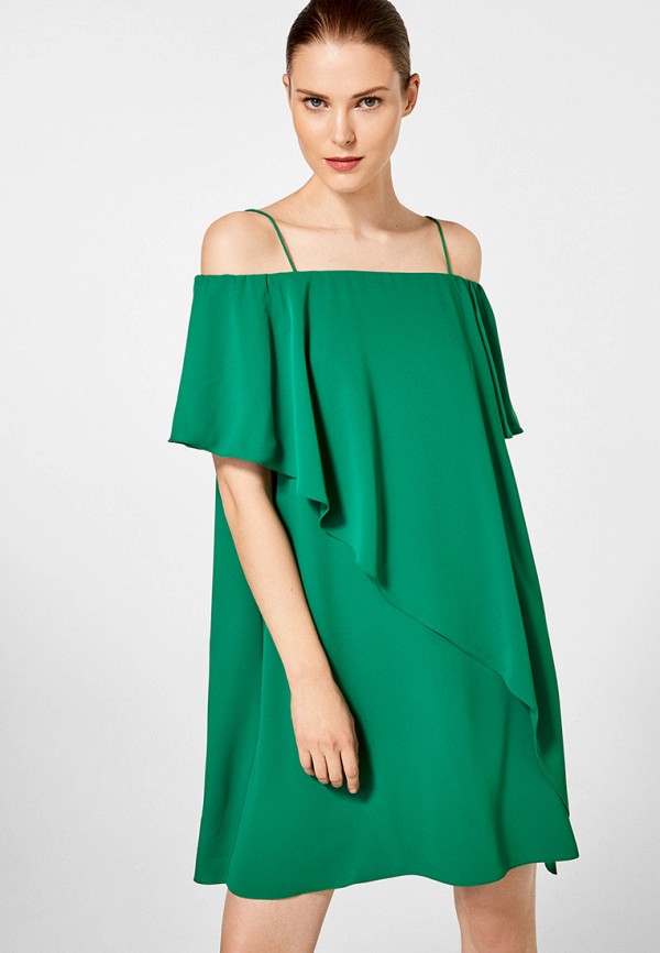 

Платье Pedro del Hierro, Зеленый