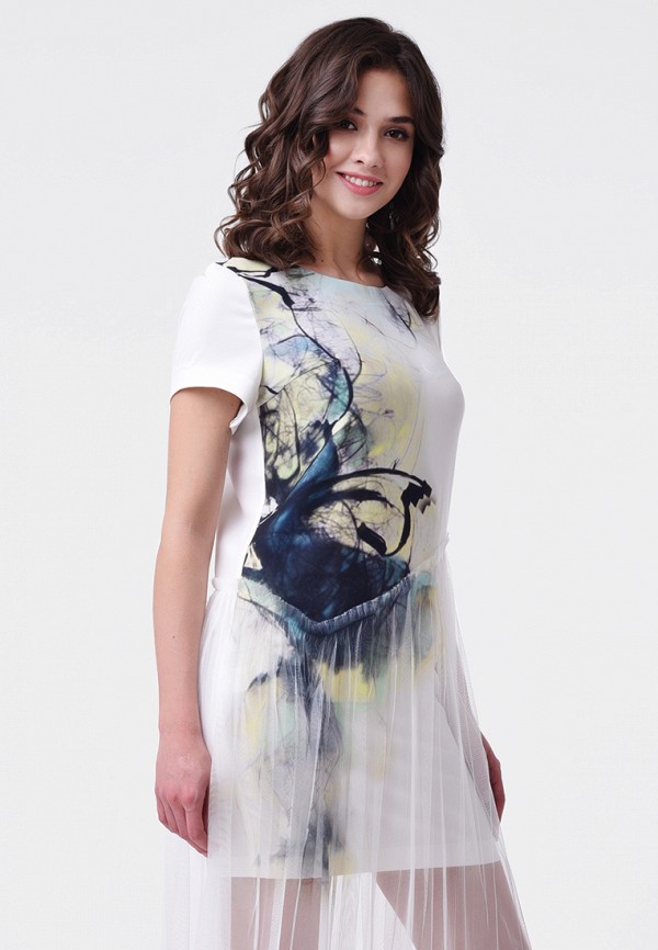 фото Платье ricamare