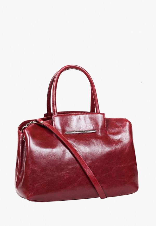 

Сумка Mattioli, Бордовый, Mattioli MP002XW195OT