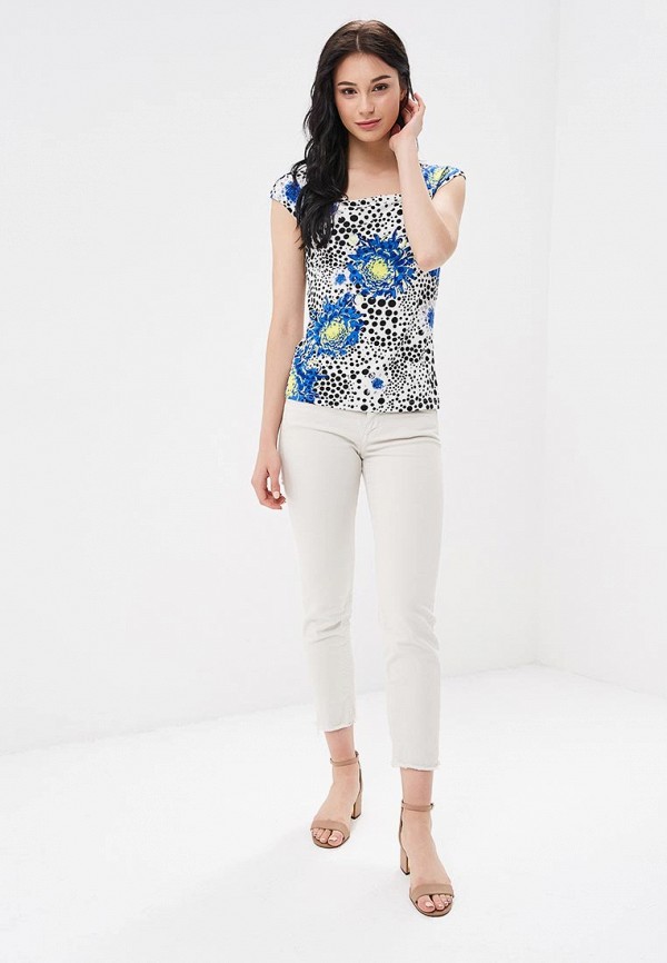 фото Футболка dizzyway