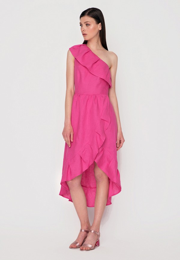 

Платье Garmoniya, Розовый