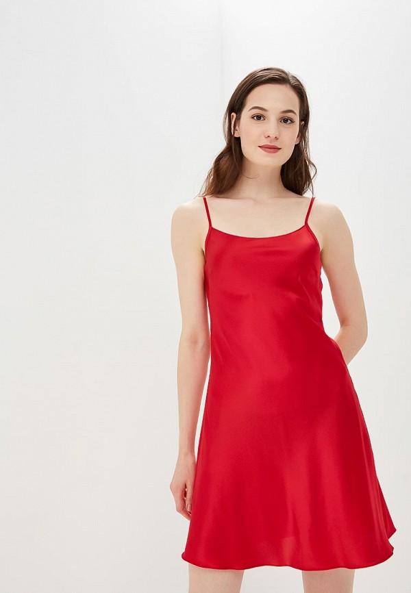 

Комбинация Silk me, Красный