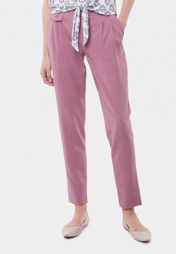 

Брюки Vladi Collection, Розовый