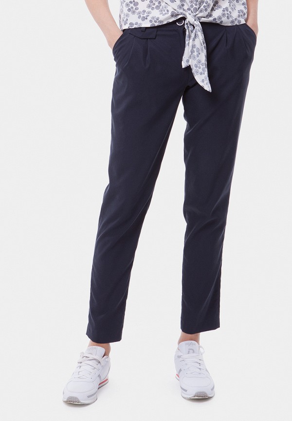 

Брюки Vladi Collection, Синий