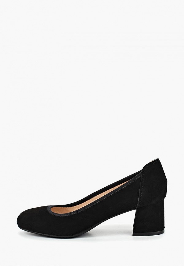 

Туфли Pierre Cardin, Черный