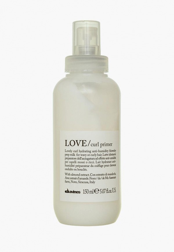 Праймер для волос Davines Styling, 150 мл