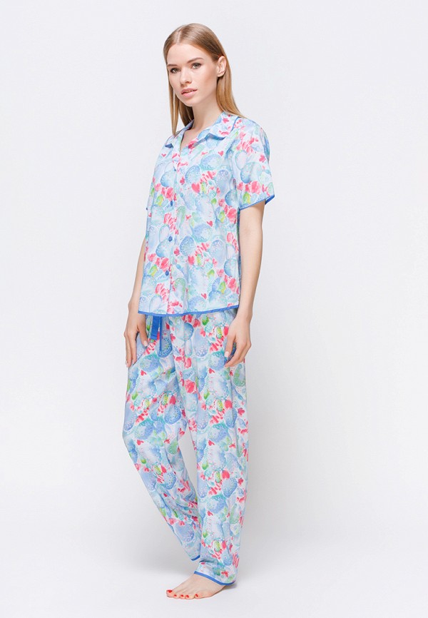 

Пижама Cyberjammies, Голубой
