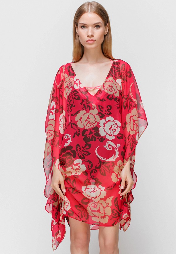 

Туника пляжная Fantasie, Красный, Fantasie MP002XW196NR