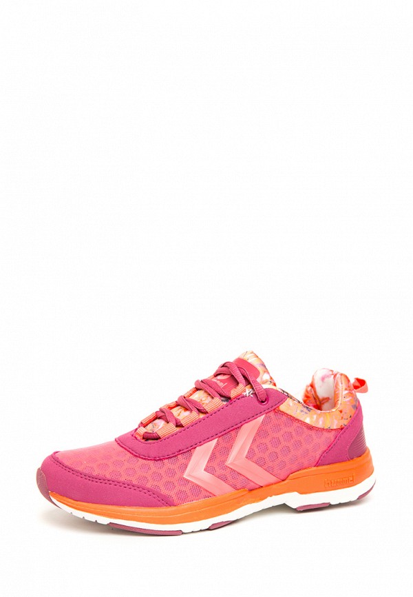 

Кроссовки Hummel, Розовый