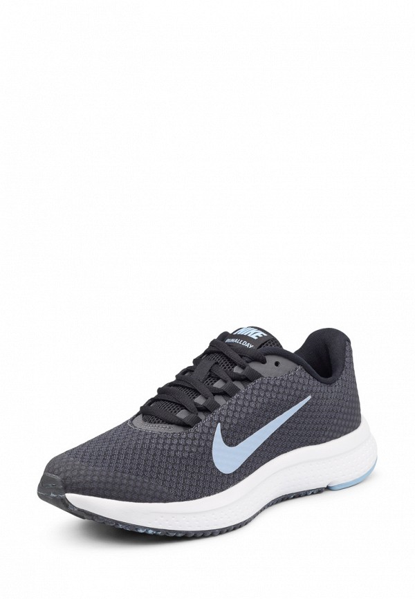 

Кроссовки Nike, Синий