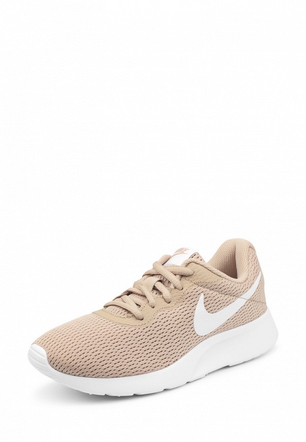 

Кроссовки Nike, Бежевый