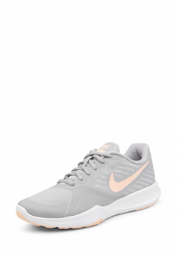 

Кроссовки Nike, Серый