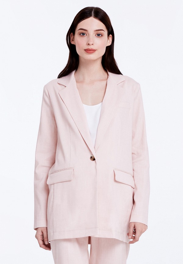 

Жакет MustHave, Розовый