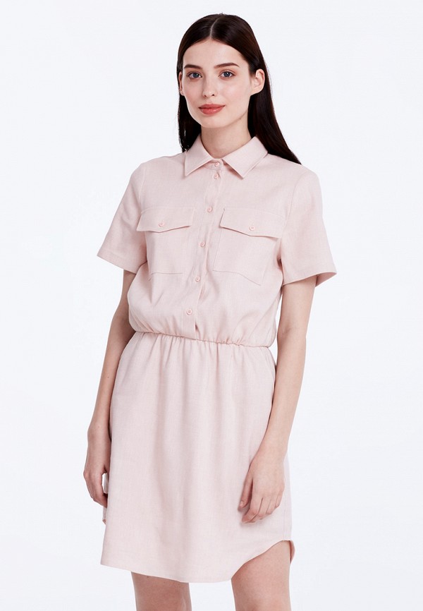 

Платье MustHave, Розовый