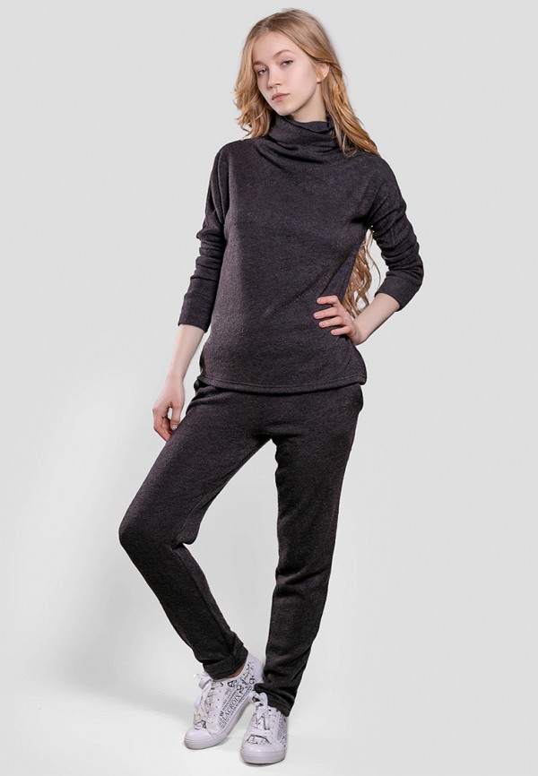 

Костюм спортивный SFN, Черный, SFN MP002XW197HU