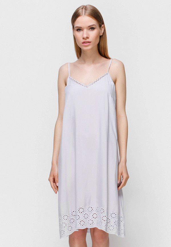 

Сорочка ночная Cyberjammies, Серый, Cyberjammies MP002XW197YJ