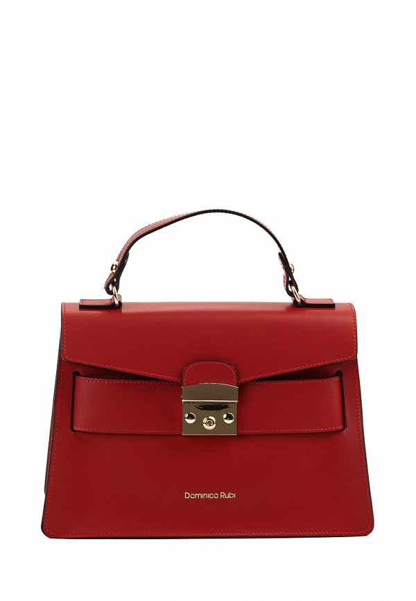 

Сумка Dominico Rubi, Красный