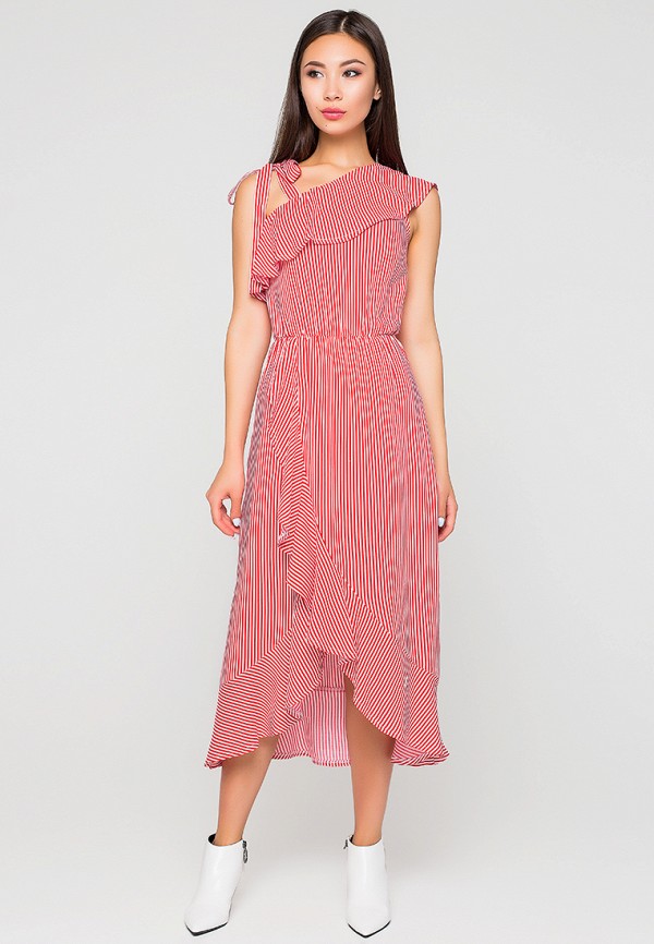 

Платье A-Dress, Красный