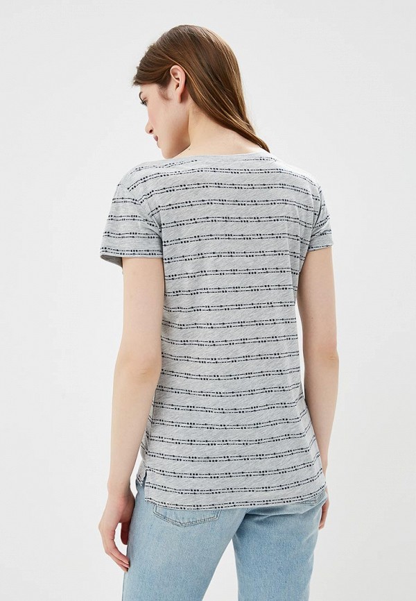 

Футболка Colin's, Серый