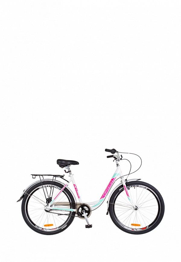 

Велосипед Optimabikes, Белый