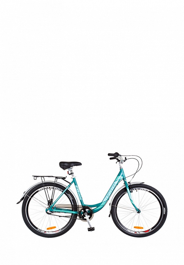 

Велосипед Optimabikes, Бирюзовый
