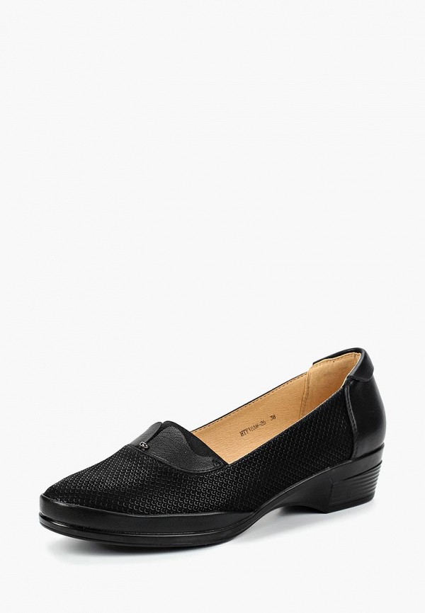 

Туфли T.Taccardi, Черный