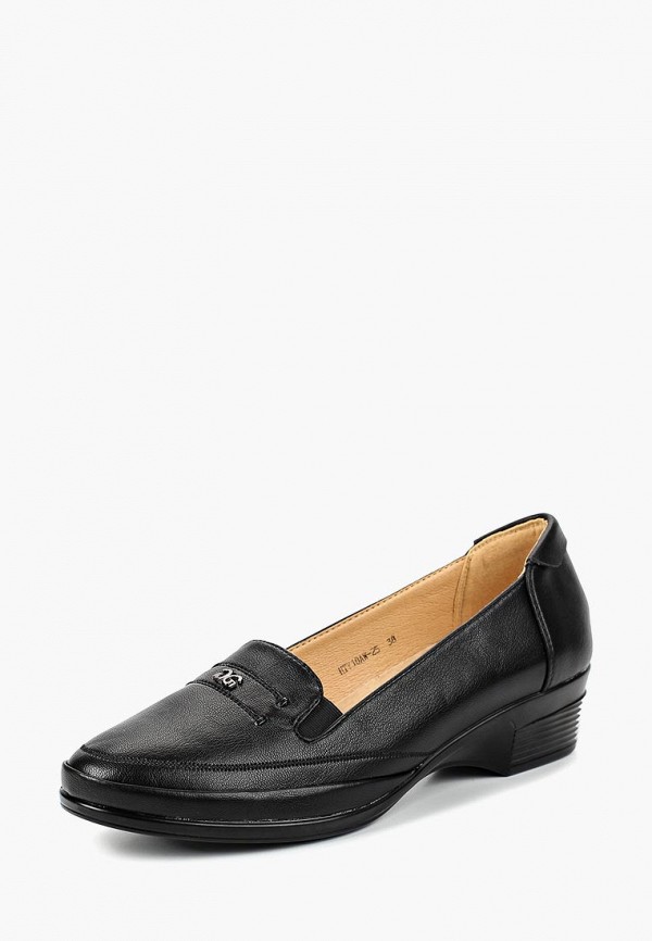 

Туфли T.Taccardi, Черный