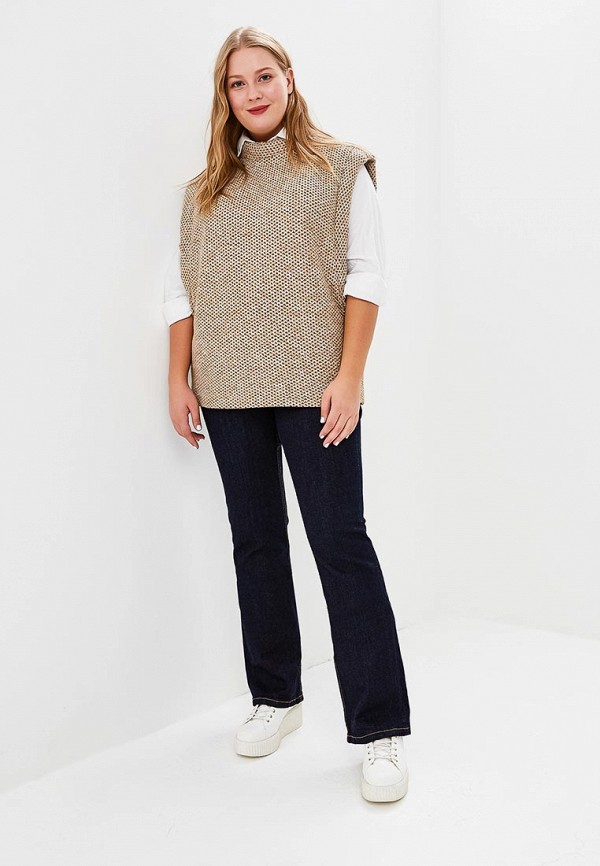 фото Жилет ruxara