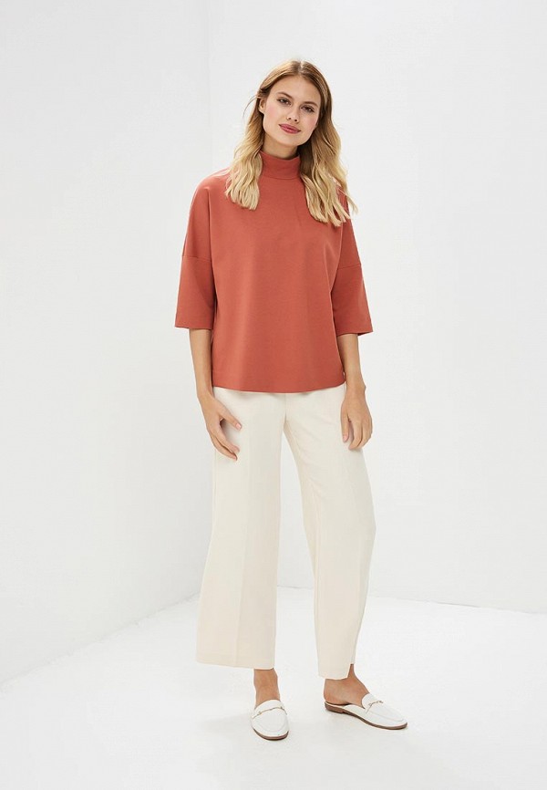 фото Водолазка ruxara