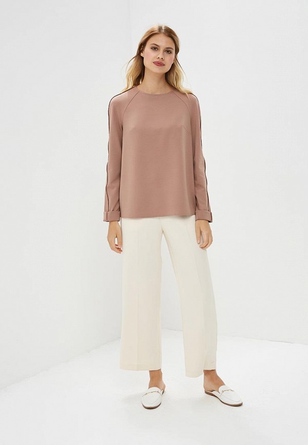 фото Лонгслив ruxara