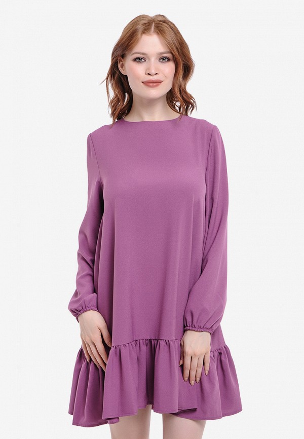 

Платье Kotis Couture, Фиолетовый