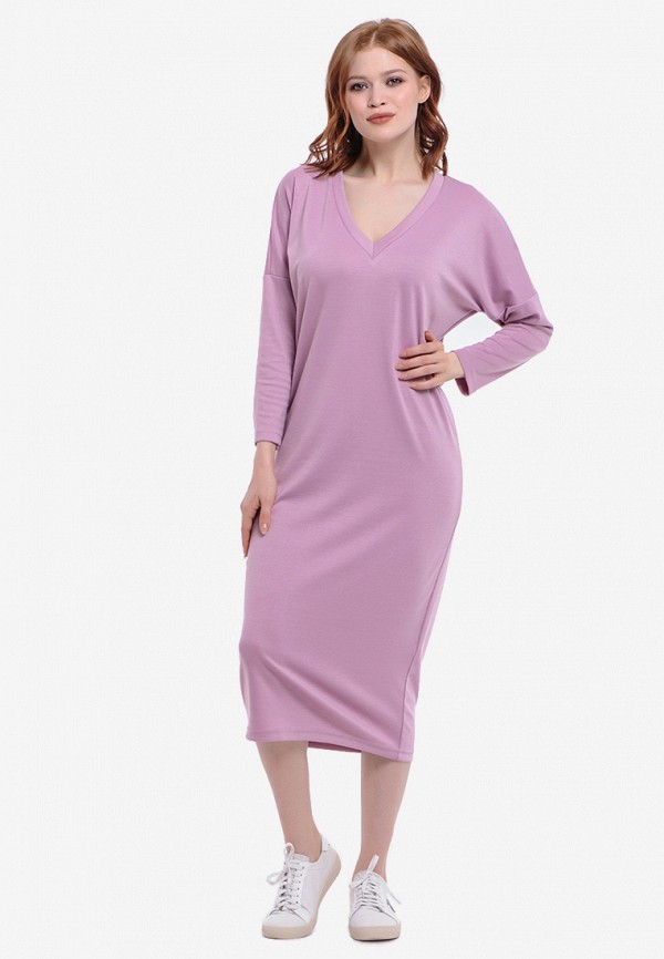 

Платье Kotis Couture, Розовый