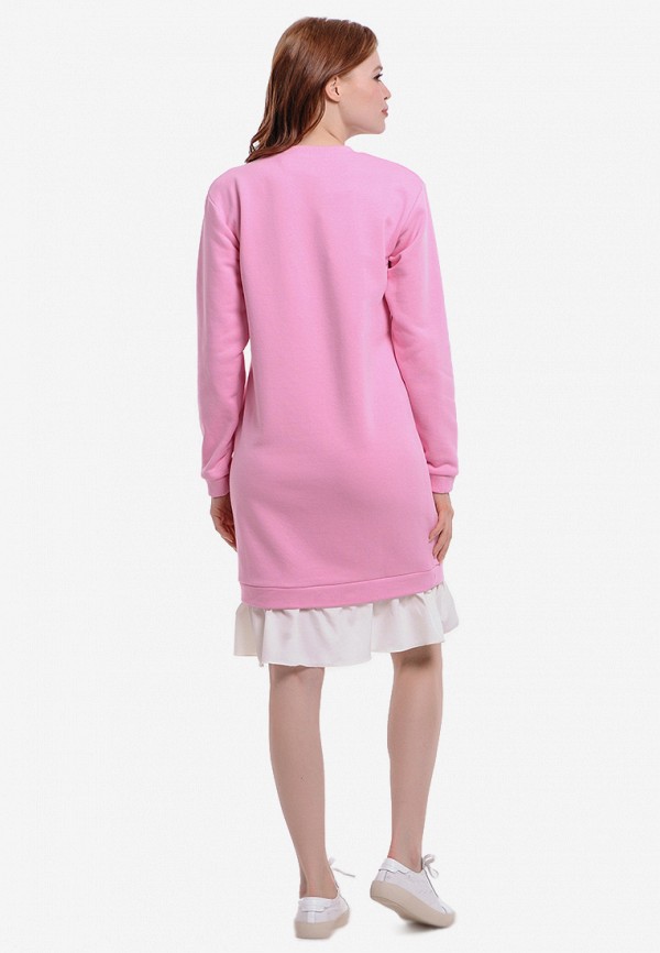 

Платье Kotis Couture, Розовый
