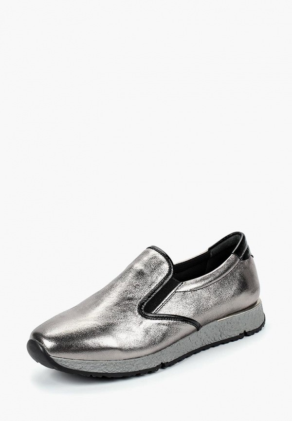 

Кроссовки Pierre Cardin, Серебряный