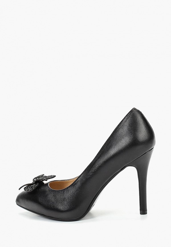 

Туфли Pierre Cardin, Черный