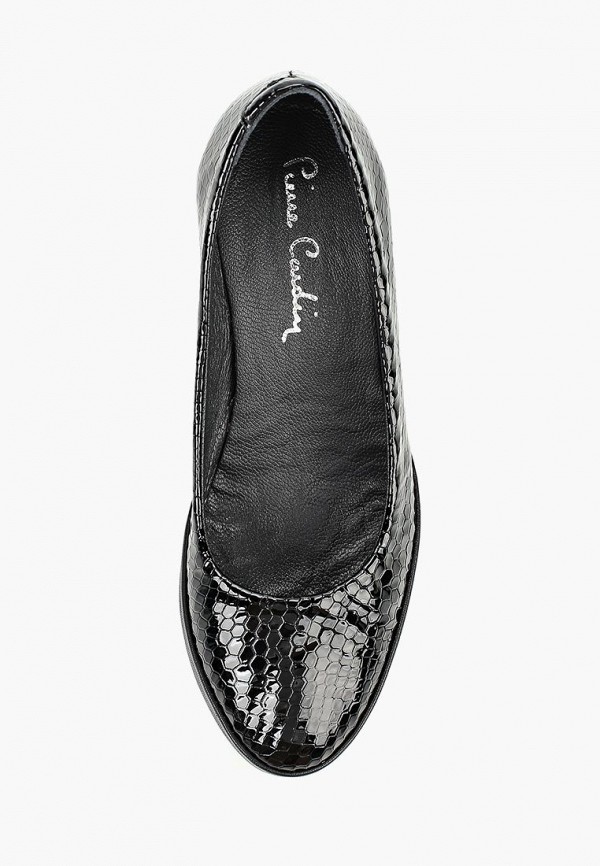 

Туфли Pierre Cardin, Черный