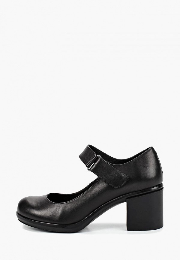 

Туфли Pierre Cardin, Черный