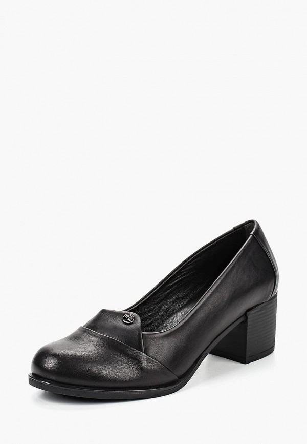 Туфли  Pierre Cardin фото