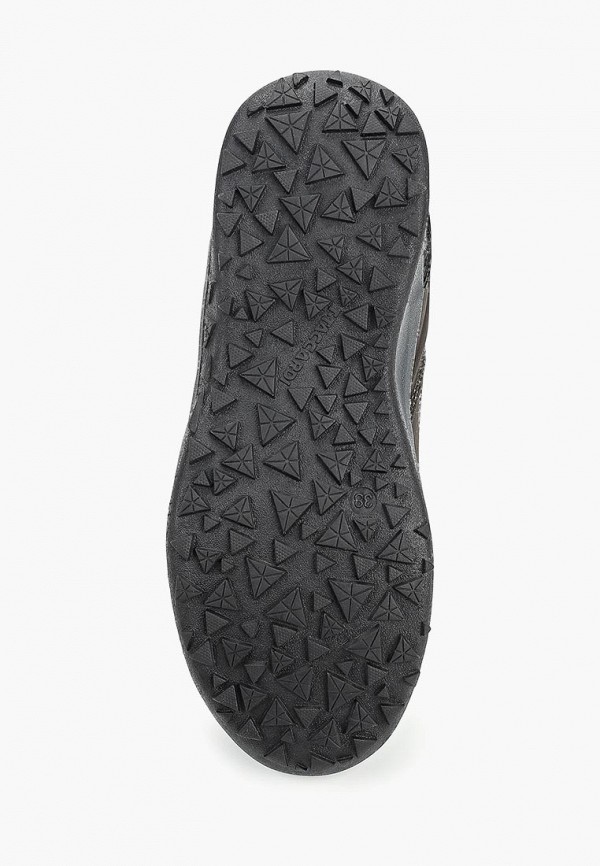 Ботинки трекинговые T.Taccardi цвет серый  Фото 3