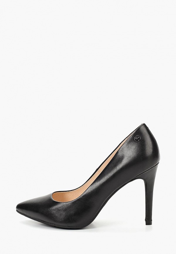 

Туфли Pierre Cardin, Черный
