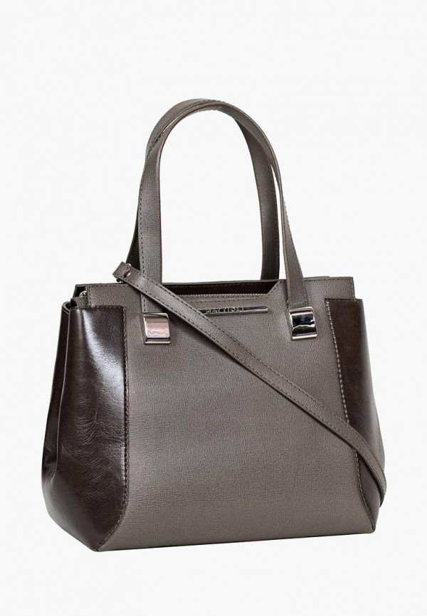 

Сумка Mattioli, Коричневый, Mattioli MP002XW199LC