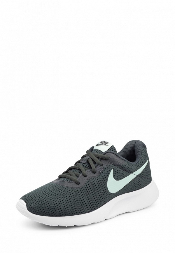 

Кроссовки Nike, Зеленый
