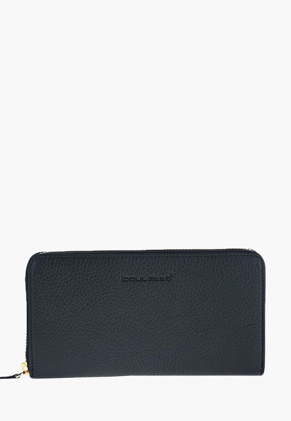 

Кошелек Bouletta, Черный, Seville Wallet