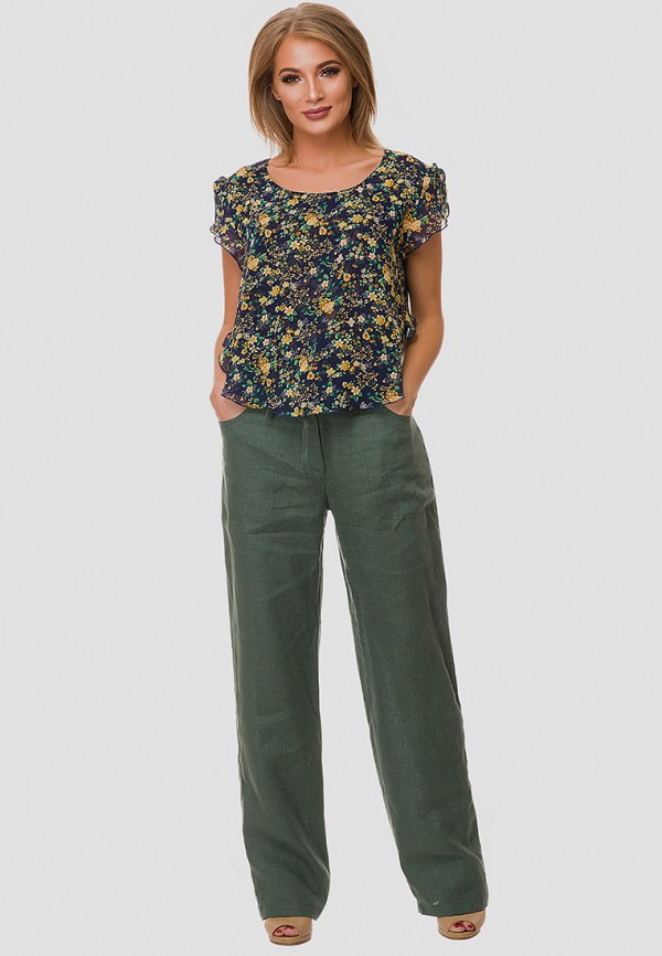 фото Брюки gabriela