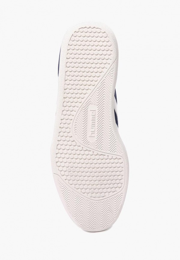 

Кеды Hummel; Hummel MP002XW199SS, Синий