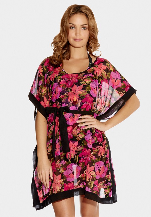 

Туника пляжная Fantasie, Fantasie MP002XW19A96, Мультиколор