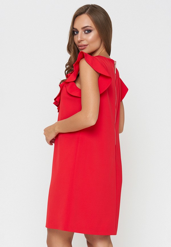 

Платье Sellin, Красный